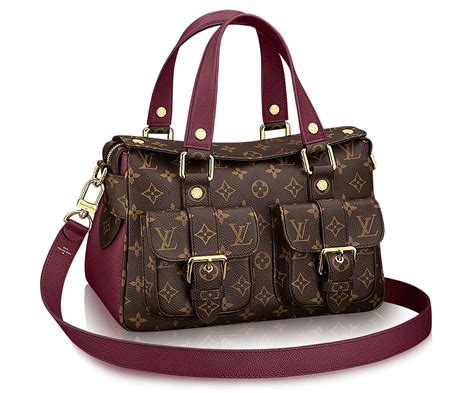 new designs louis vuitton bags|louis vuitton new collection 2024 bags.